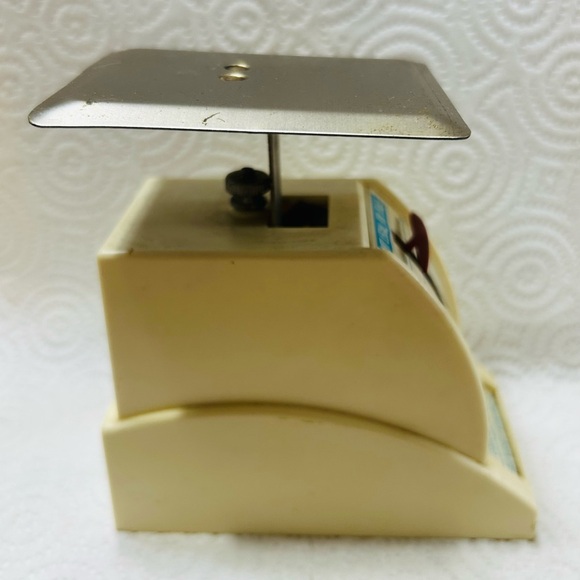 Vintage Weight Watchers food scale.  Great used condition, great working order. - Picture 5 of 6